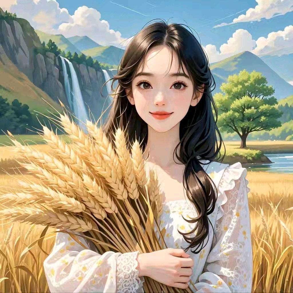 小栗子🌰