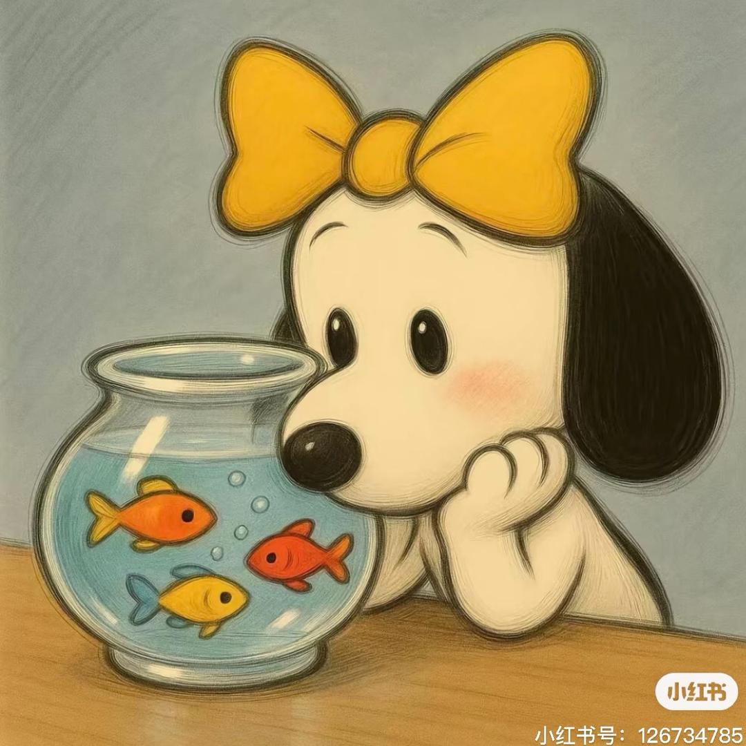 @晶什么晶呀_