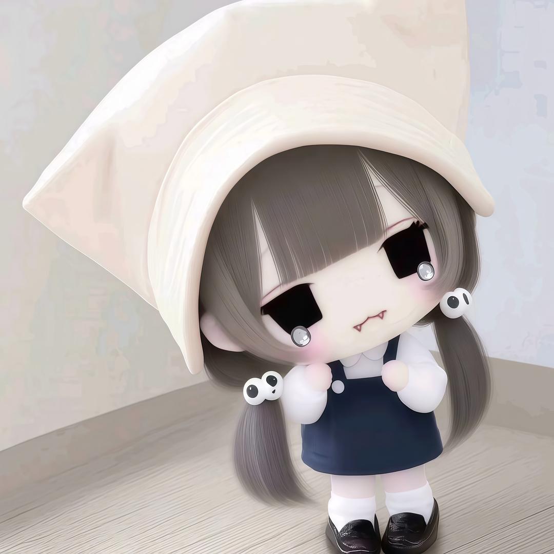 -梅猫饼🐰