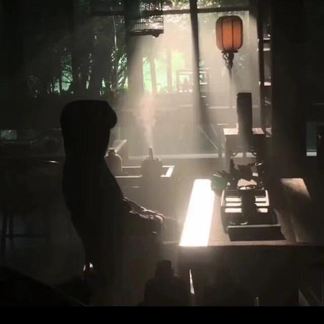 永远再见