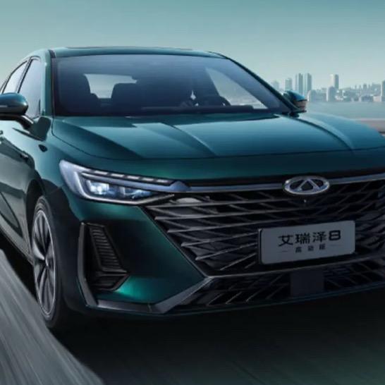 小王说车cars