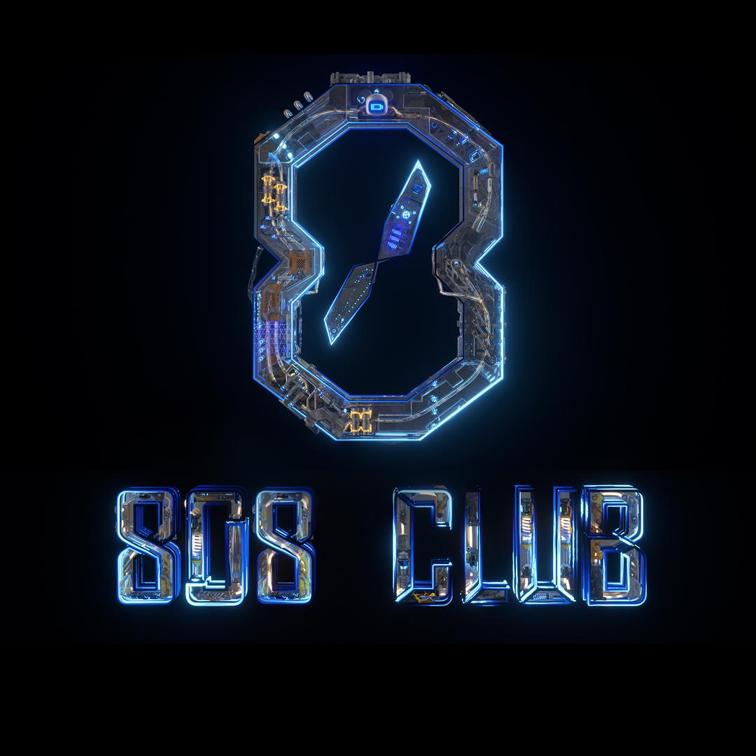 808 CLUB(广州店)