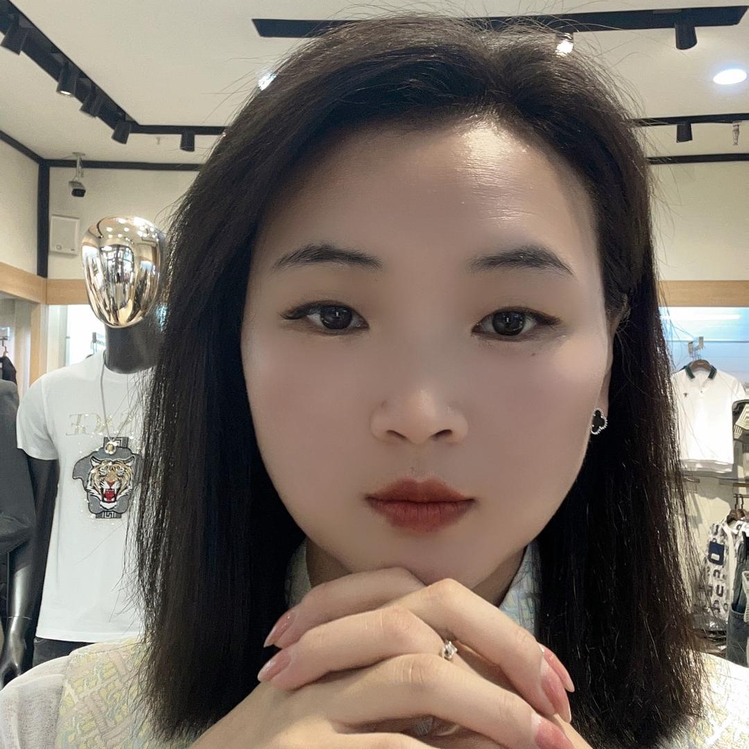 流小妞