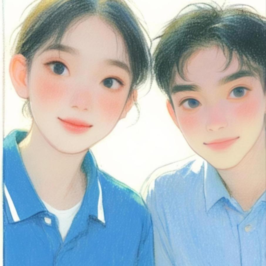 糖糖的volg