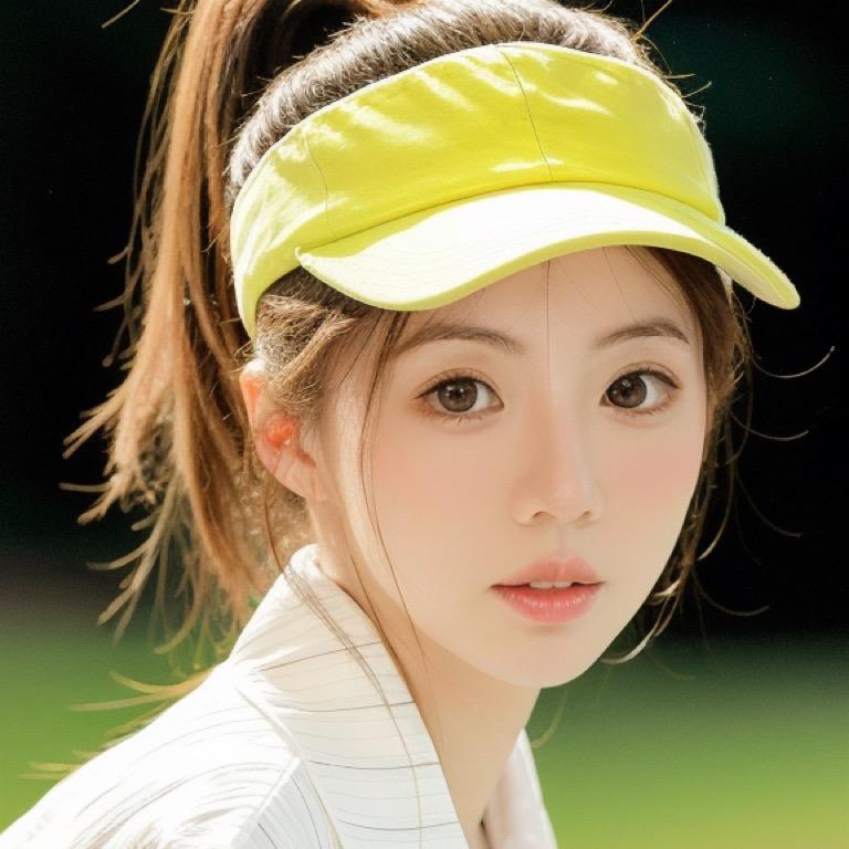 夏夏爱美丽