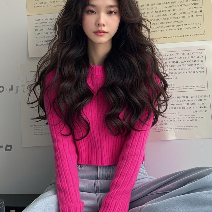 惠小姐