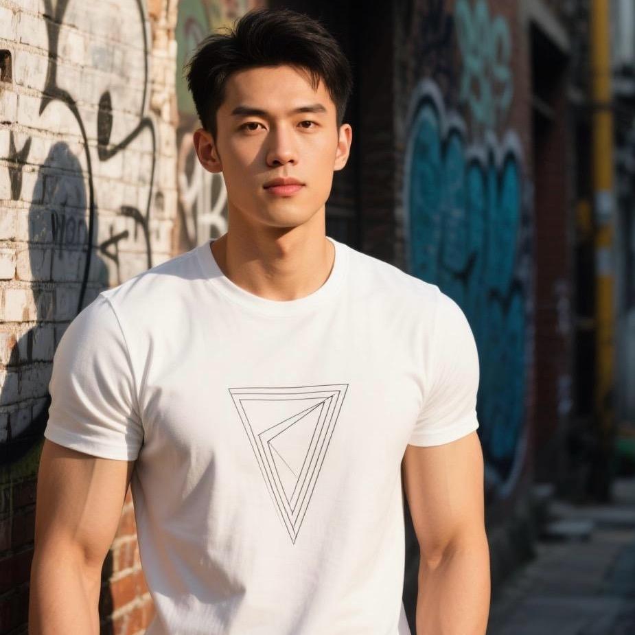 型男栈