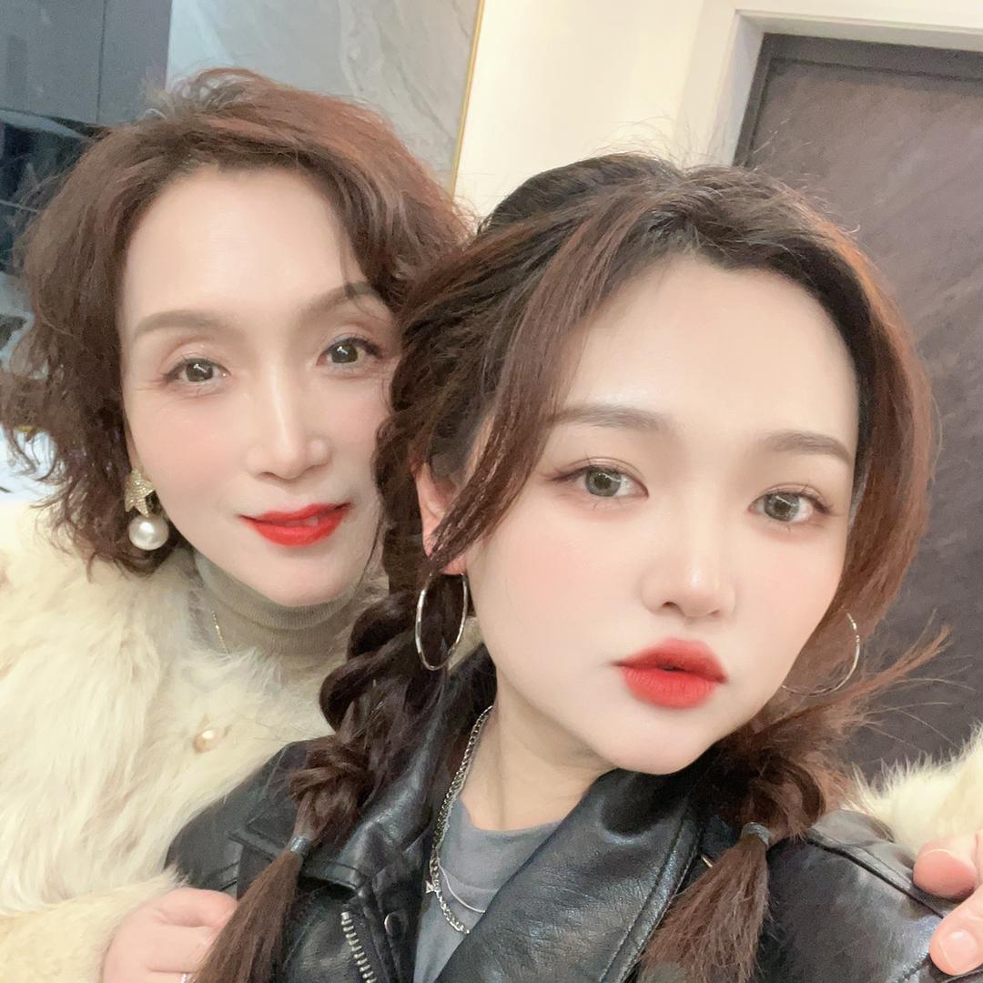 马姐的幸福生活