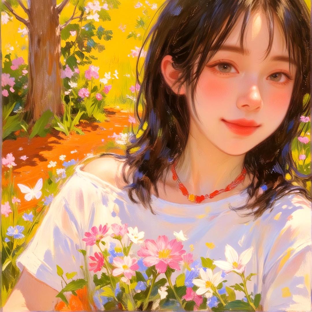 🌸🌸♎️