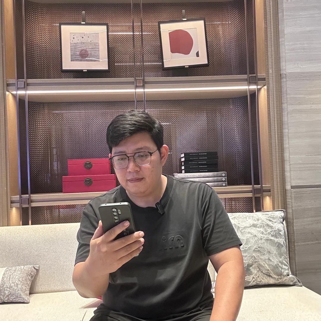 潮汕小探索