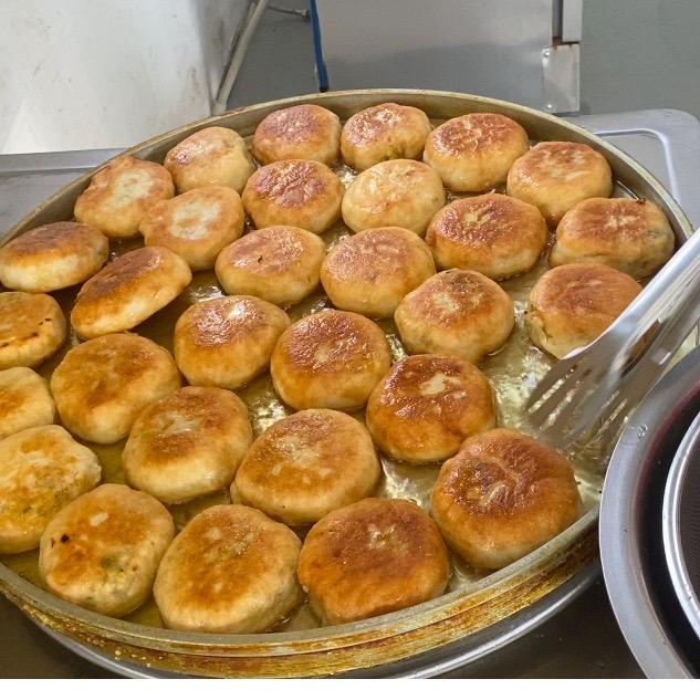 红安蒸美味美食店