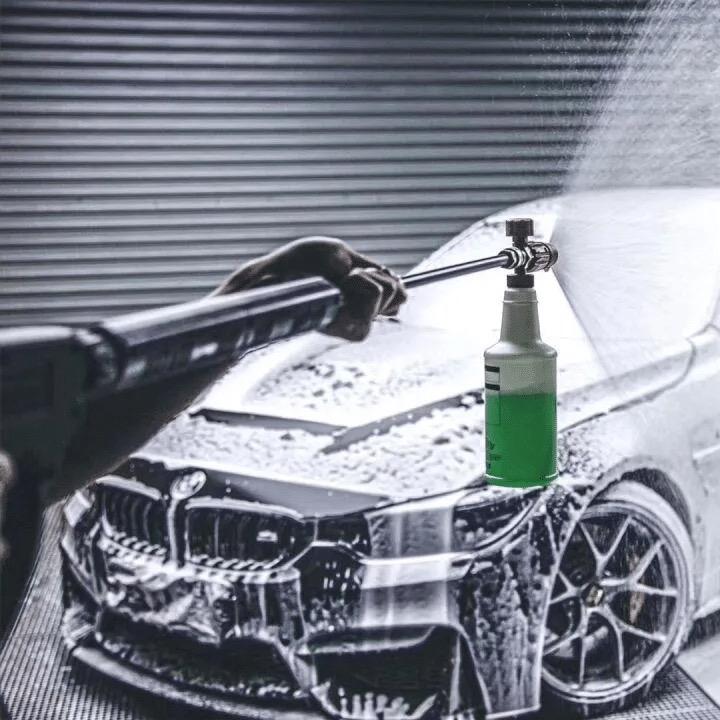 95号泡沫（撸车吗）