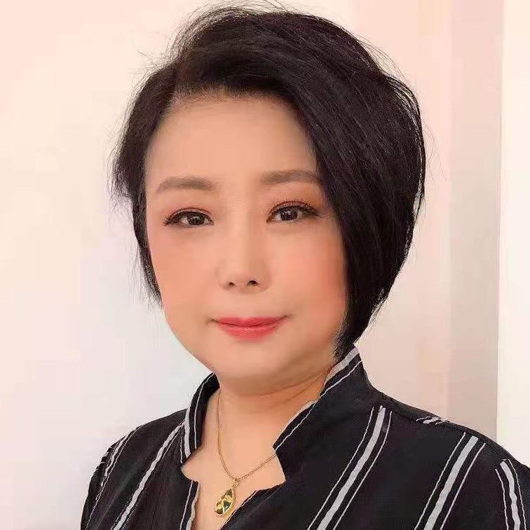xiju 小美