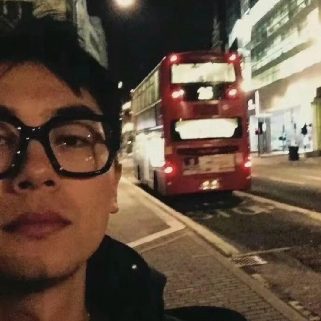 一条咸鱼.🏂