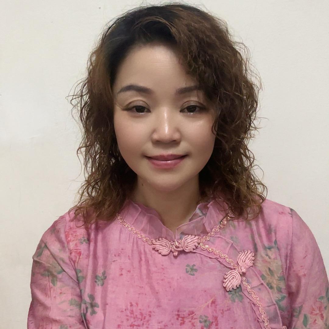 玫瑰森