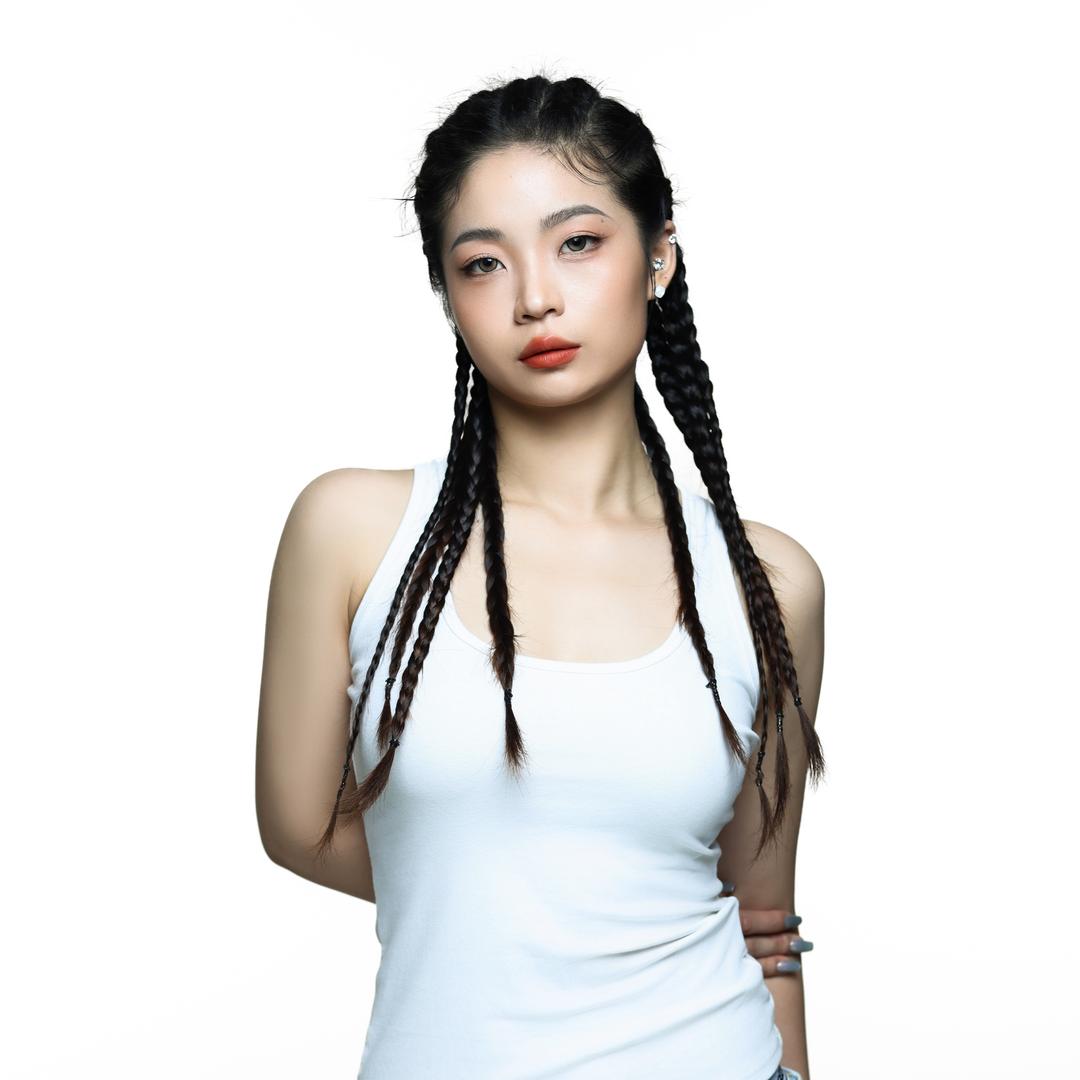 椰子椰YeZi_