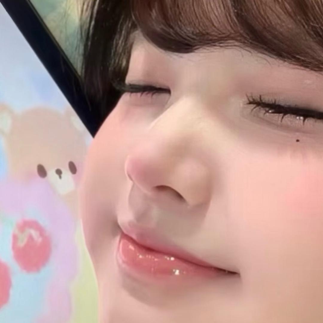 碎觉觉海苔