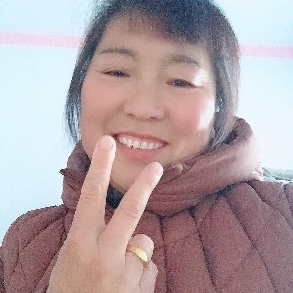 彭素侠（抗癌中）