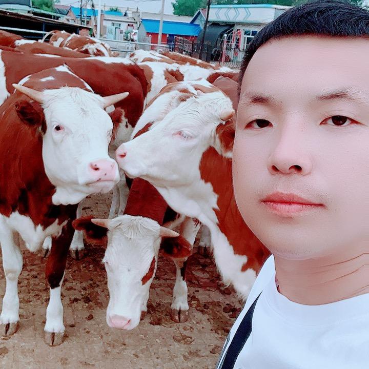 伟亿牧业（牛人束哥）