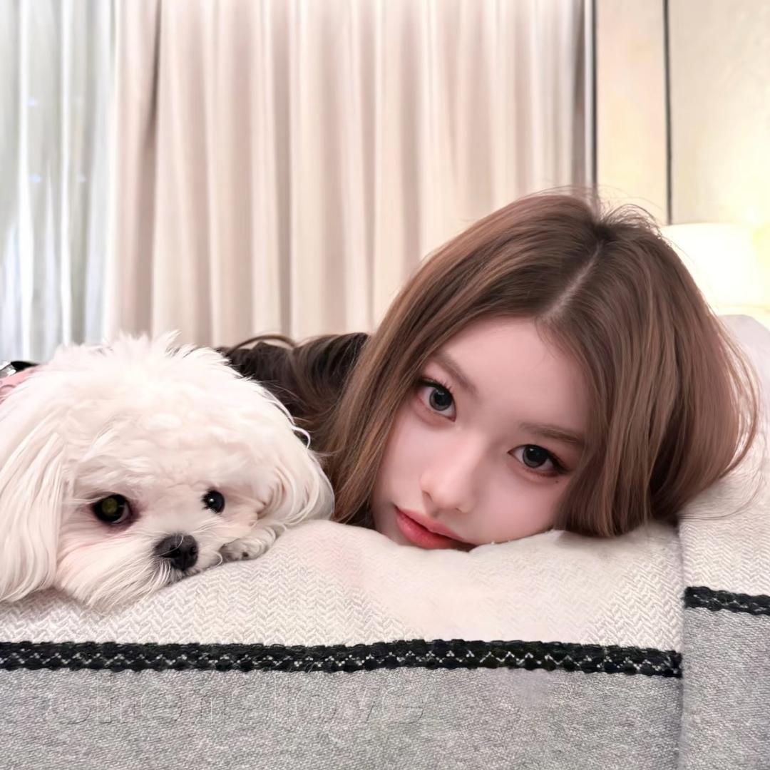春baby