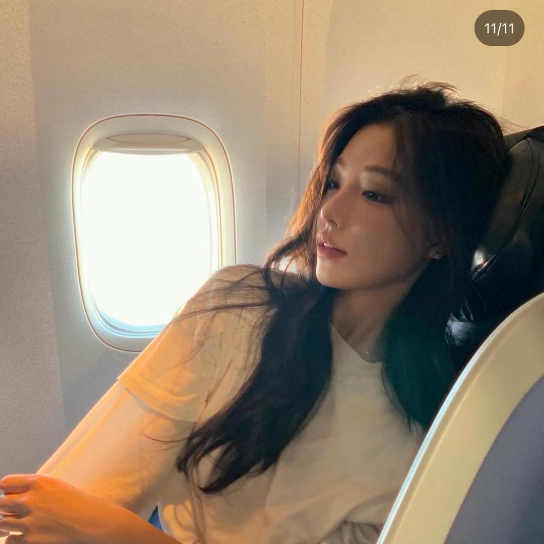 天降美女芯