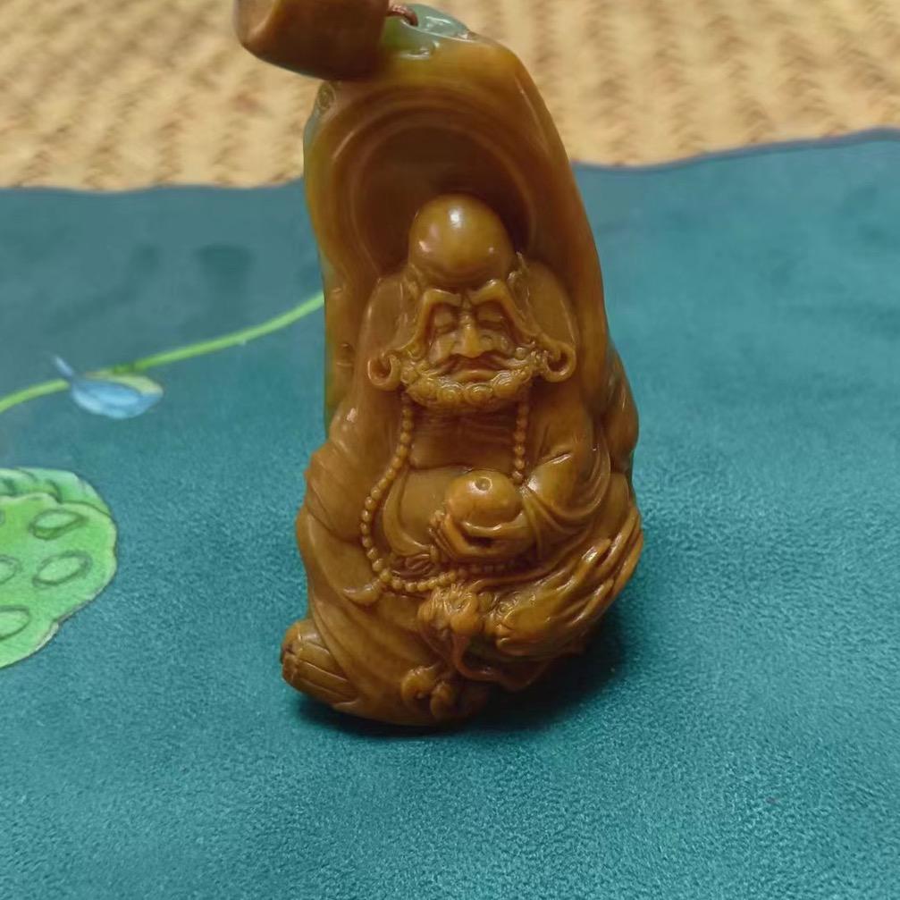 玉满满玉器