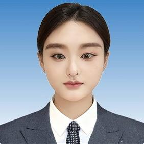 大地生命礼仪师-岚嫣 殡葬服务