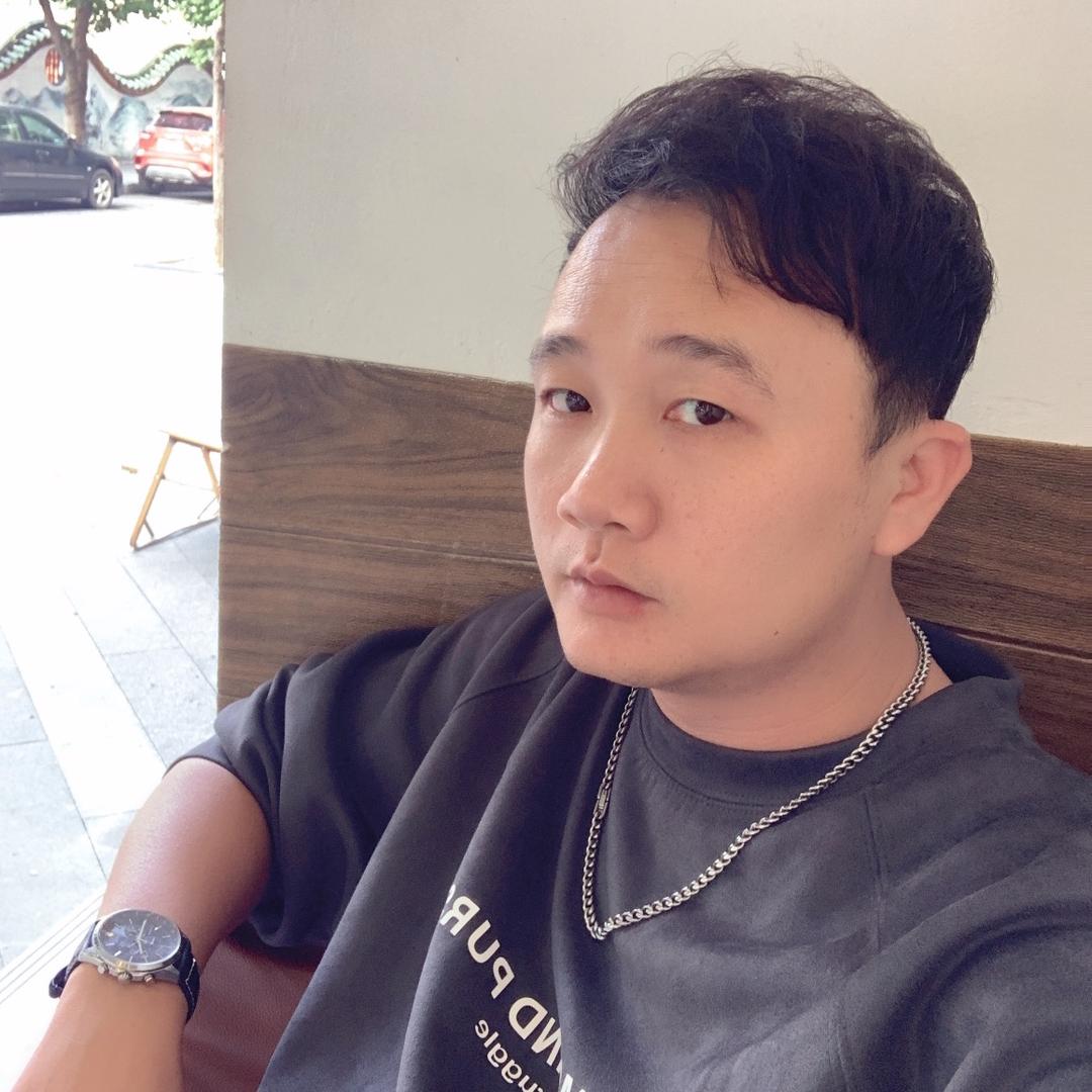 摄影Song