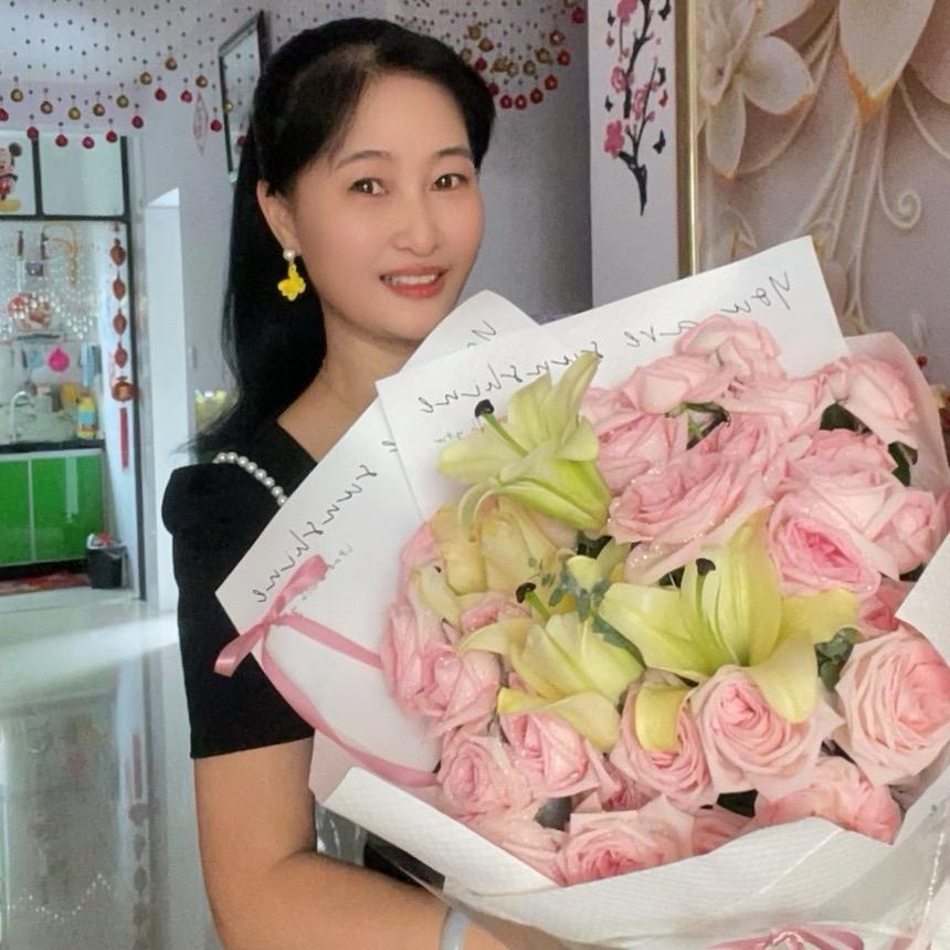 💋笑口常开💋 🧚🏻‍♀️凤儿🧚