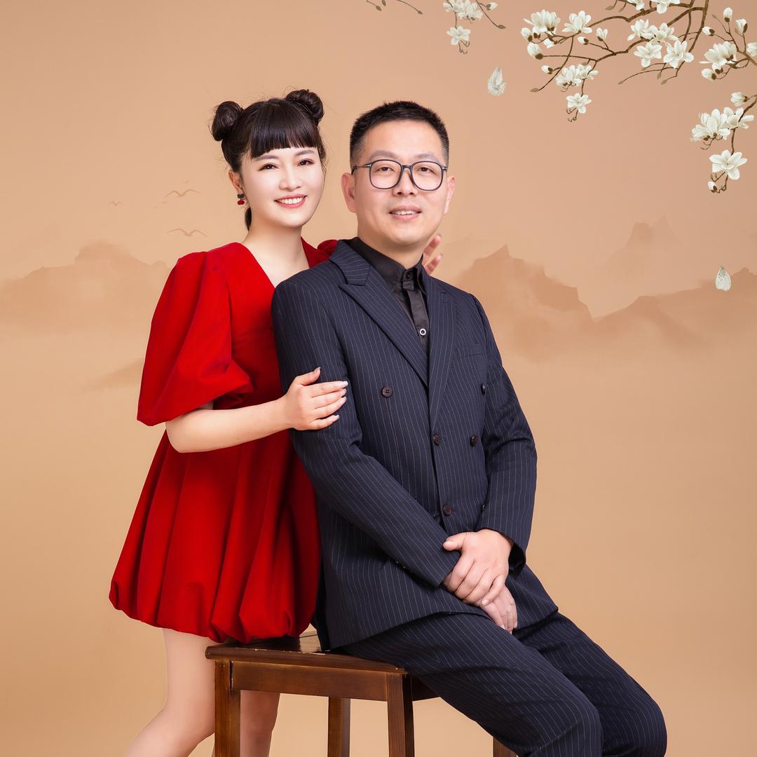俊哥和小助理