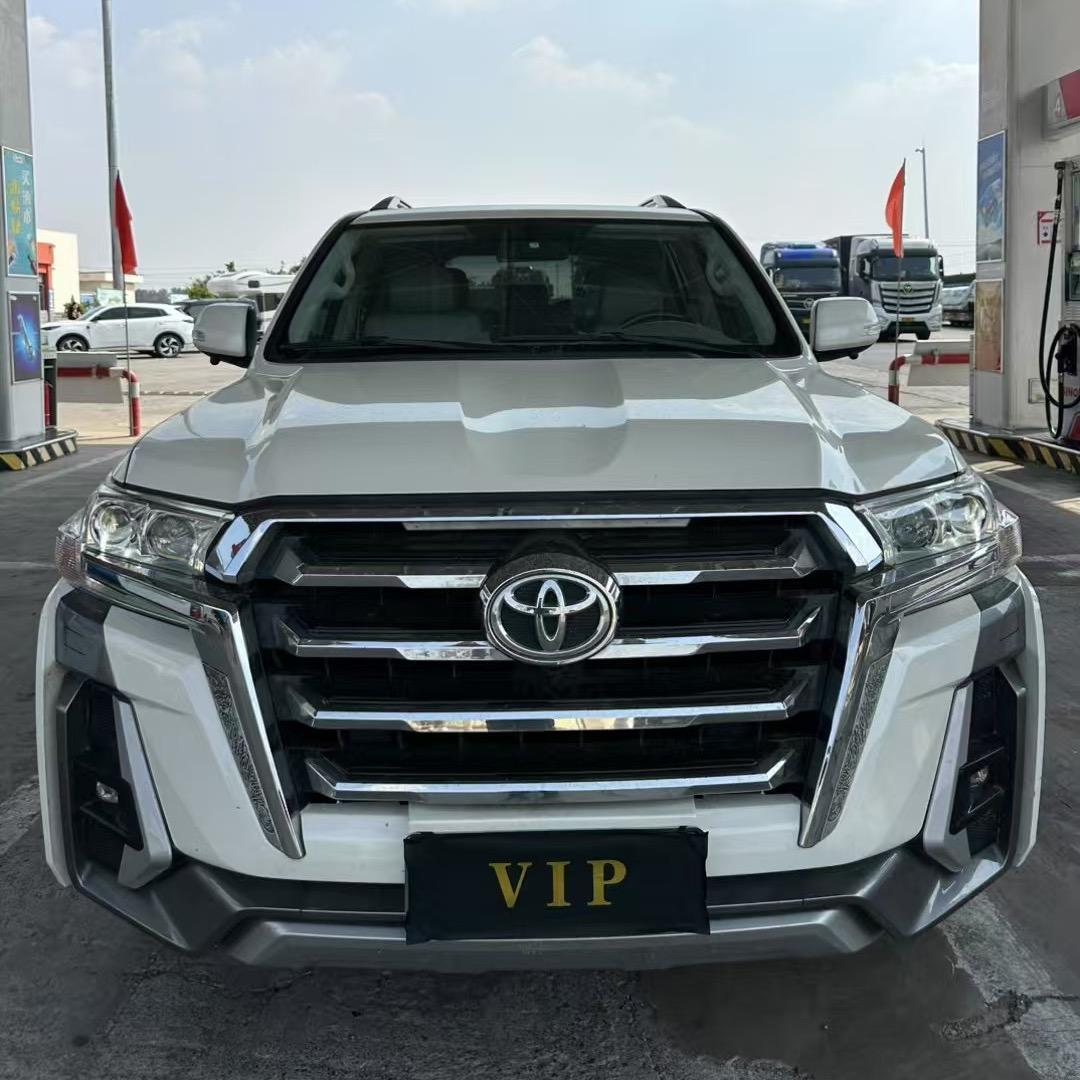 扬铭名车