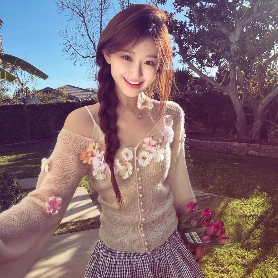 小锦梨.
