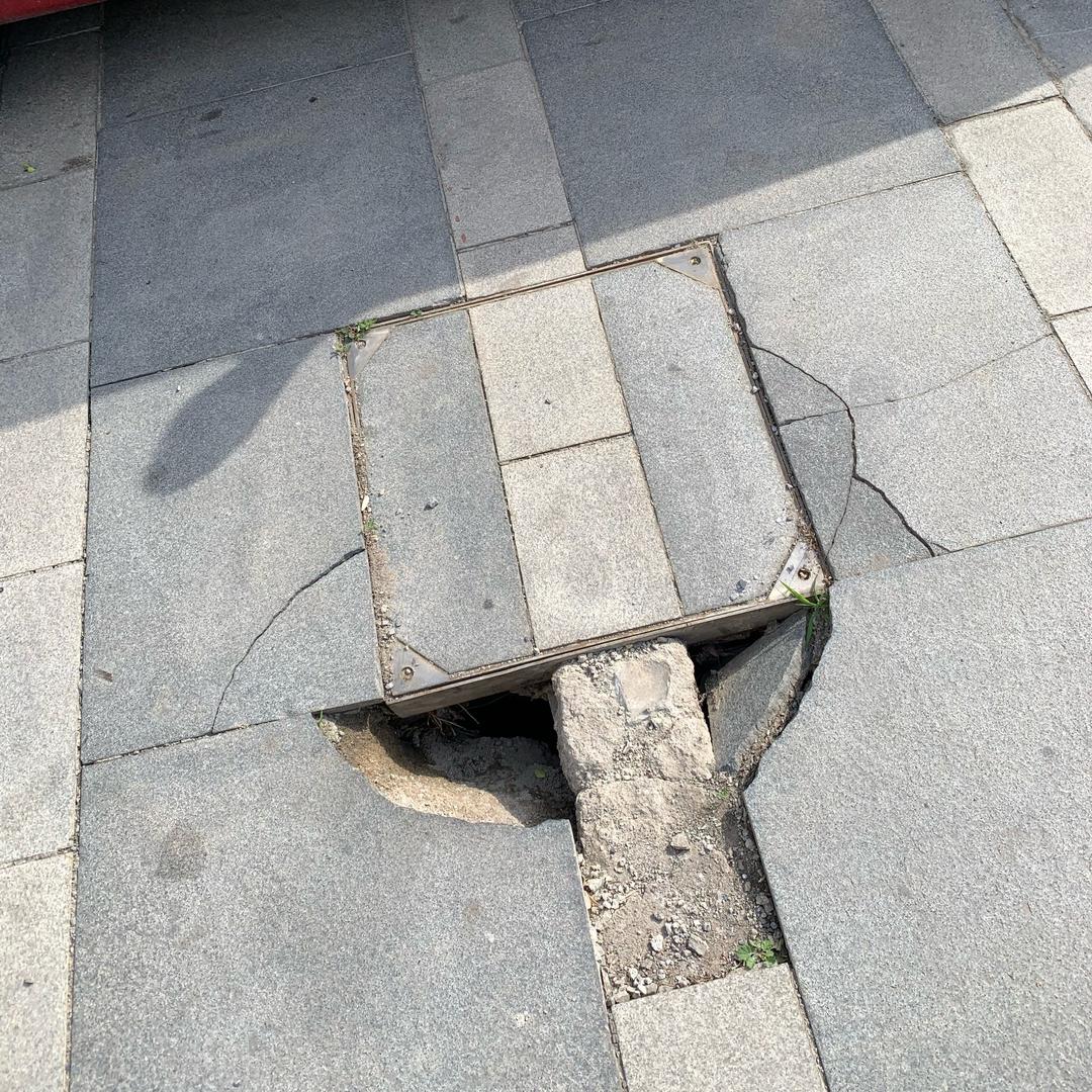 小熊饼干