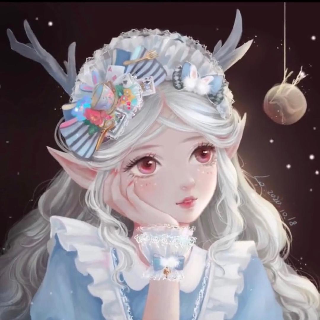 ⁺ʚ珊՞•ᴥ•՞珊ɞ⁺