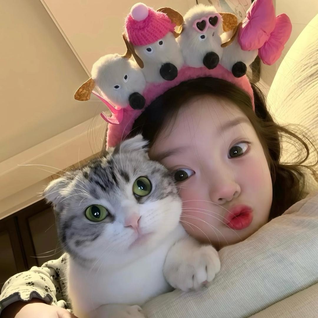 小丽宝贝.🦋