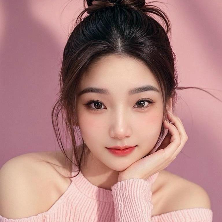是梅梅呀