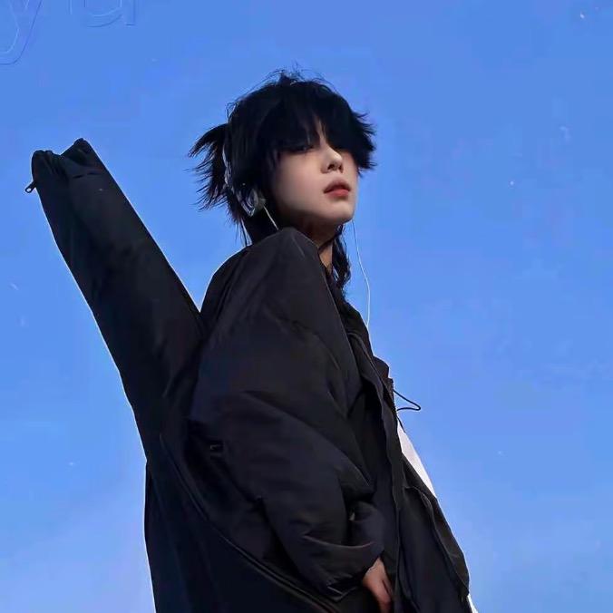 子沐男装