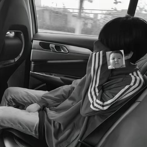 纯白泪