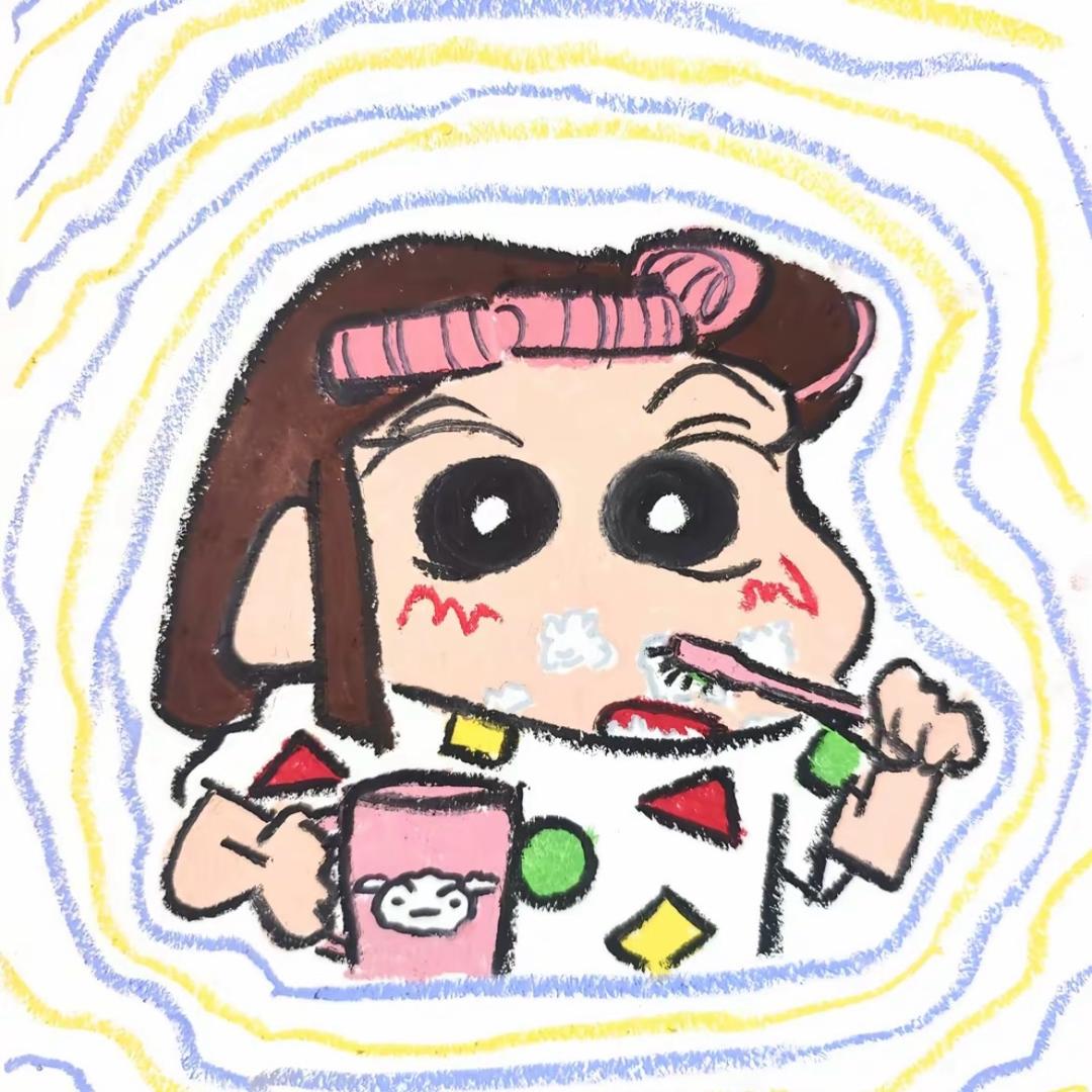 桶桶