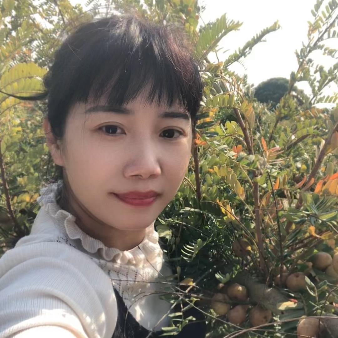 荷花仙子