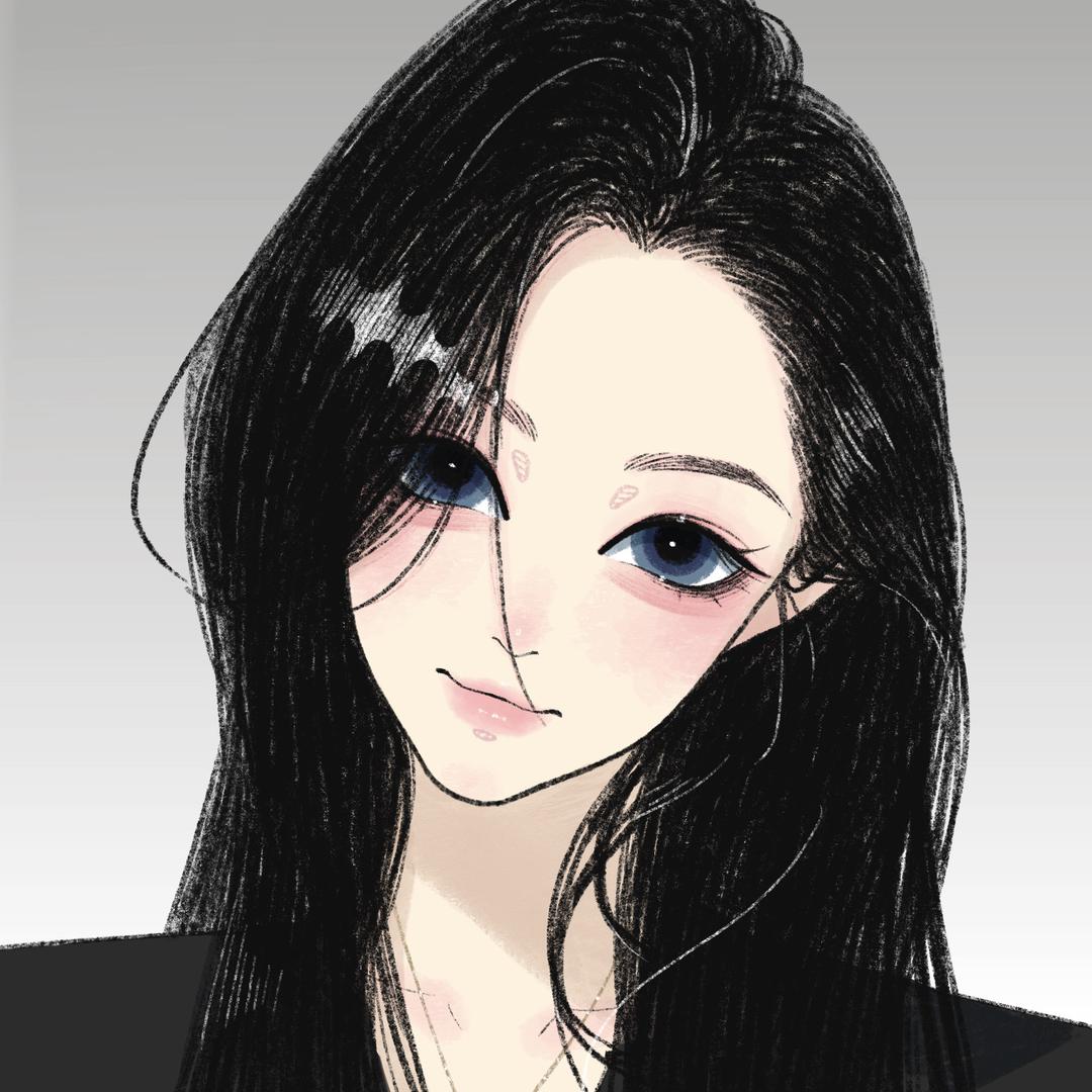 奶泡泡🫧