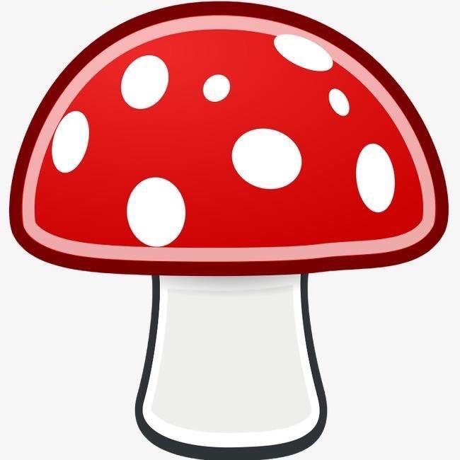 踩姑娘的小蘑菇🍄