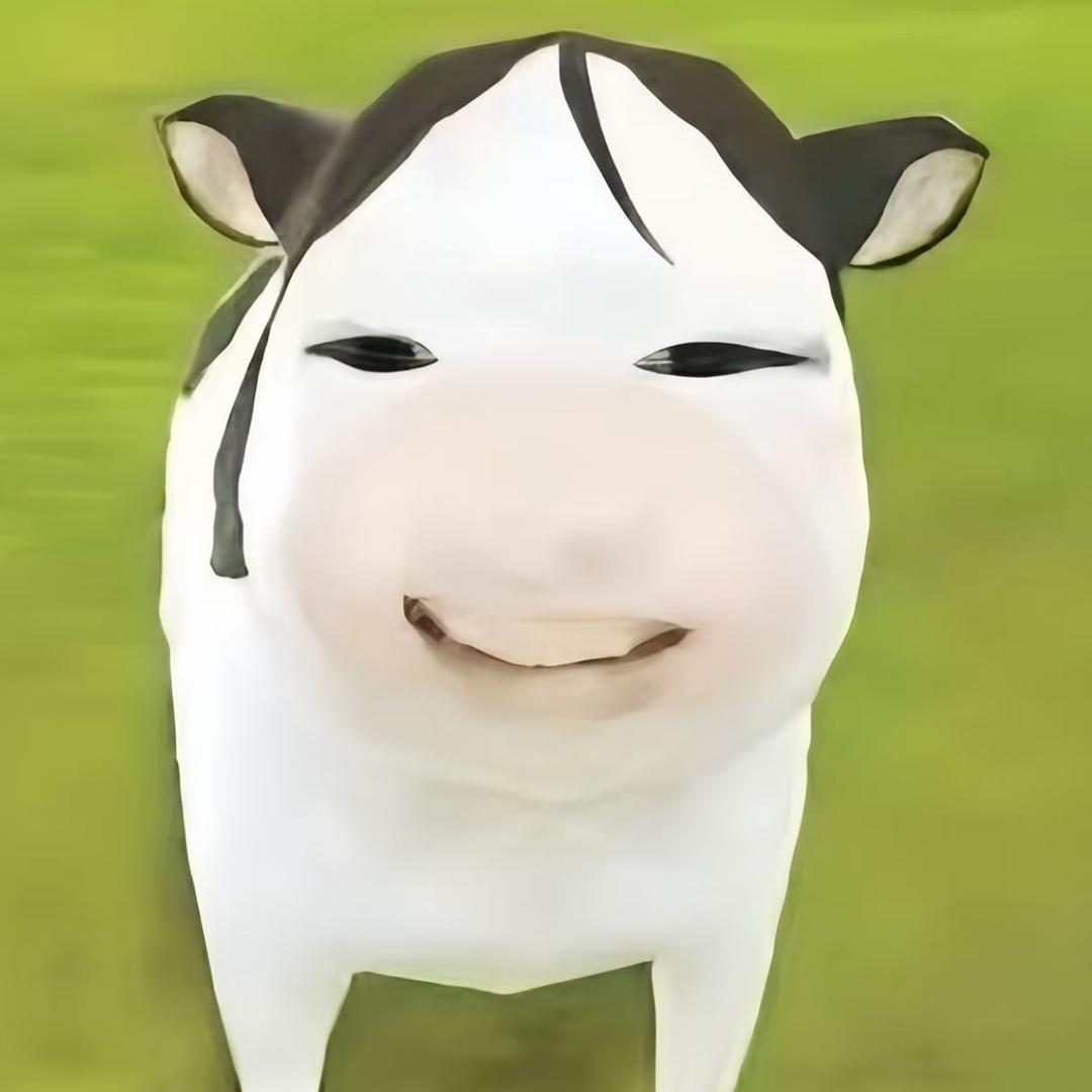 一只贪吃的藏羚羊