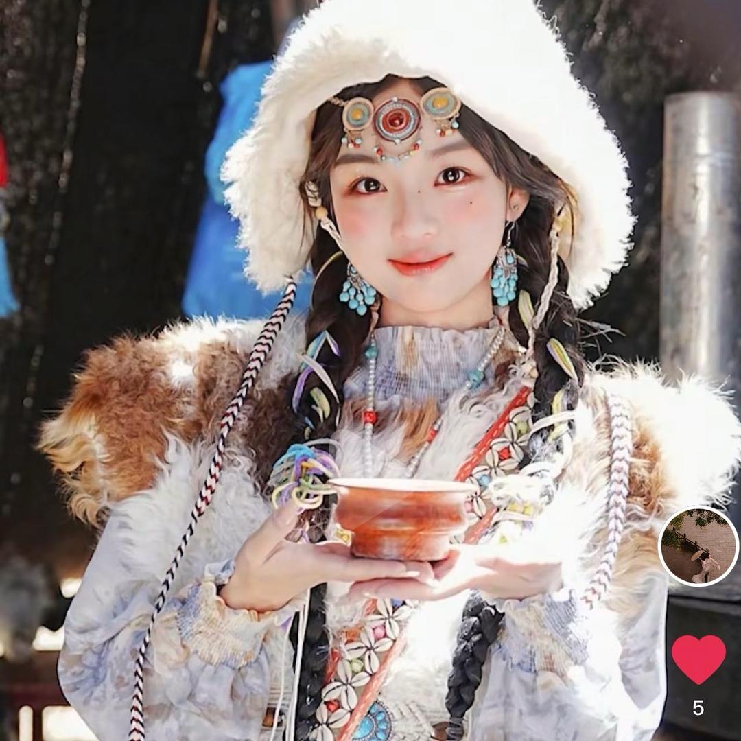 👑维E、