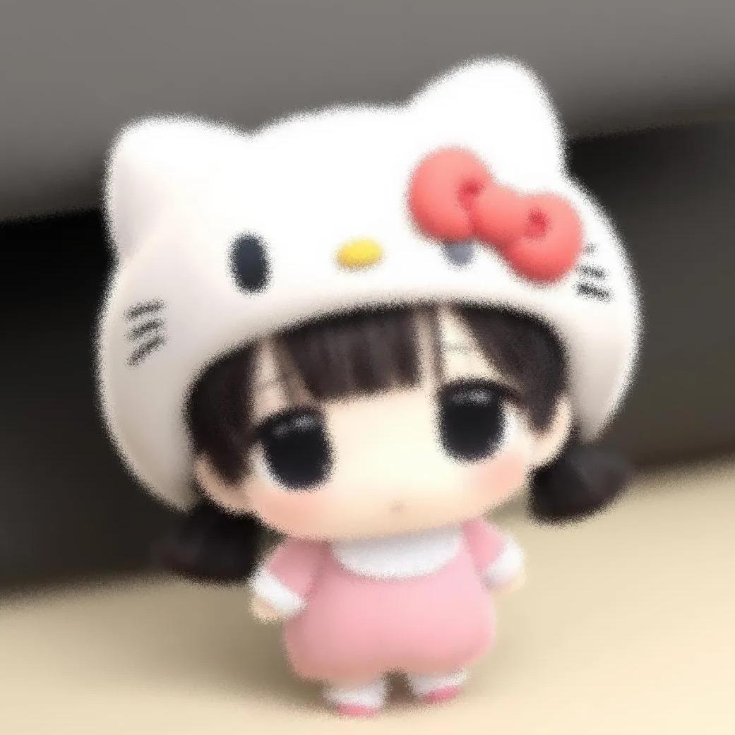 洛洛梨（暑期特别版）