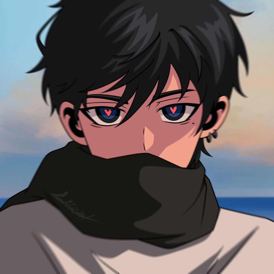 α