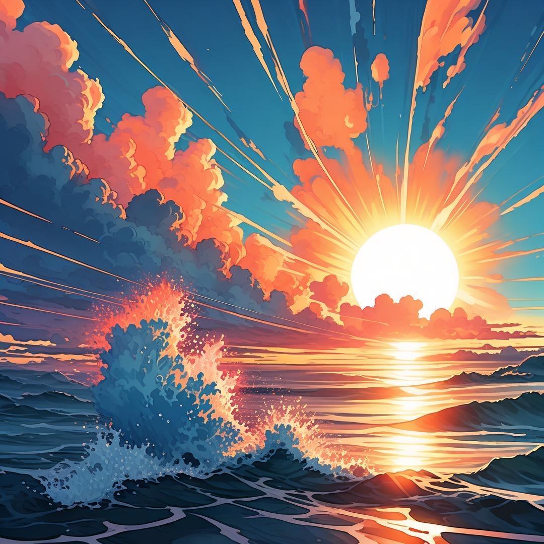 辉落文间 ⁰⁷⁹¹