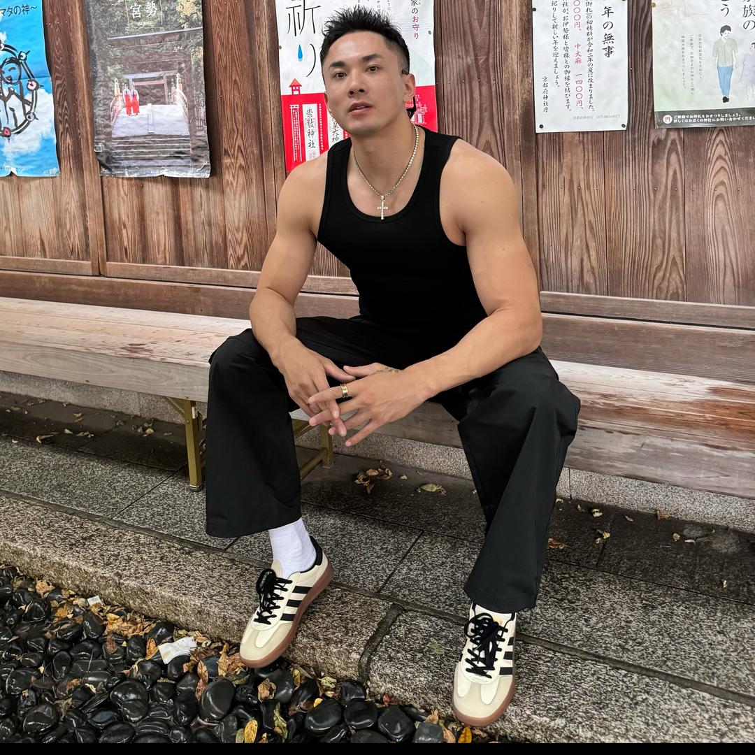 托尼吴