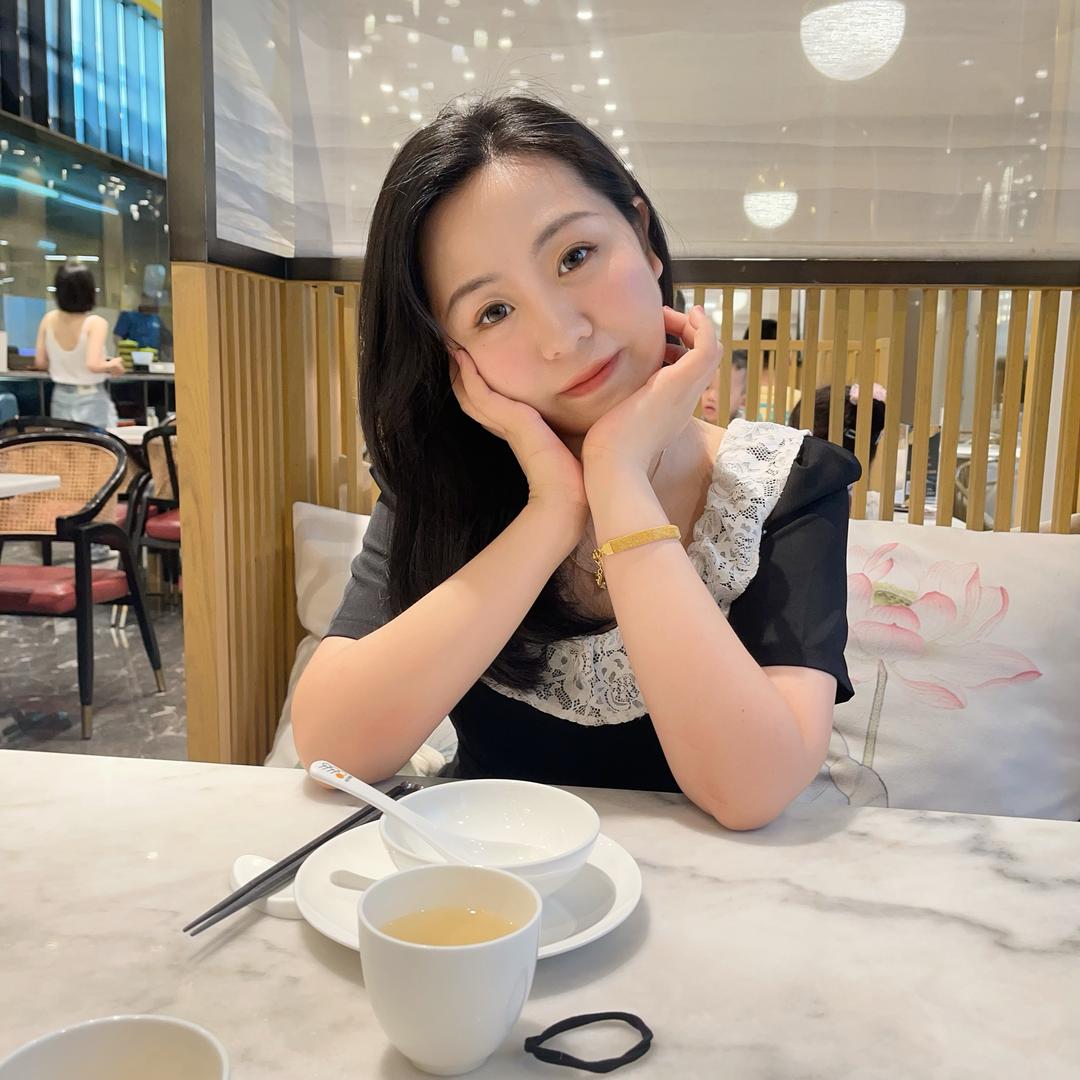 我还是个小姐姐