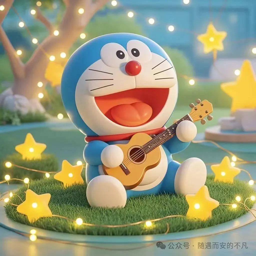 哆啦不做梦⁰¹¹⁸